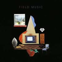 Memphis Industries Open Here - Field Music