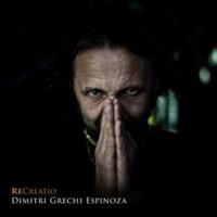Ponderosa Music Recs Recreatio - Dimitri Grechi Espinoza