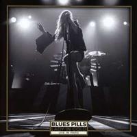 Multiple Lady In Gold - Live In Paris - Blues Pills
