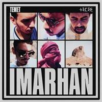 City Slang Temet - Imarhan