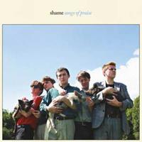 Dead Oceans Songs Of Praise - Shame