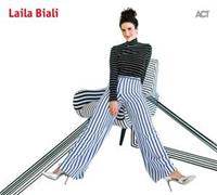 Act Music Laila Biali - Laila Biali