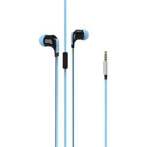 Vivanco Talk 4 Oordopjes In Ear Headset Blauw