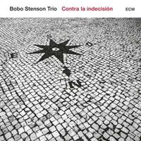 ECM Contra La Indecision - Bobo Stenson -trio-