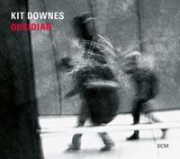 ECM Obsidian - Kit Downes