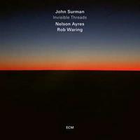 ECM Invisible Threads - John Surman