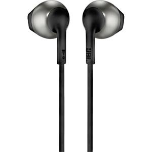 JBL TUNE 205 Black In-Ear-Kopfhörer