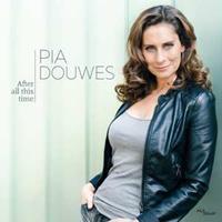 Hitsquad After All This Time - Pia Douwes