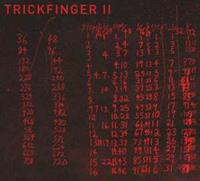 Trickfinger Ii (Acid Test) - Trickfinger