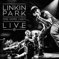 Warner Records Label One More Light - Live - Linkin Park