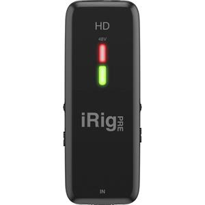 Ikmultimedia iRig Pre HD