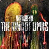 Xl King Of Limbs - Radiohead
