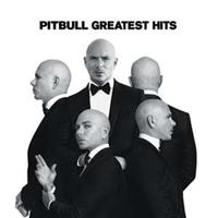 Rca Records Greatest Hits - Pitbull