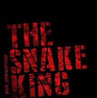 Frontiers Records Snake King - Rick Springfield