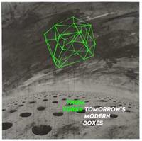 Xl Tomorrow's Modern Boxes - Thom Yorke