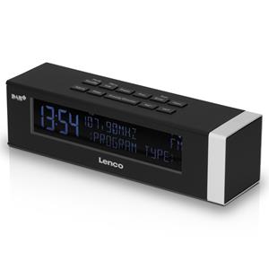 Lenco CR-630 Klokradio