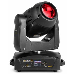 BeamZ Professional 2e keus - BeamZ IGNITE180B LED Moving Head 180W Beam