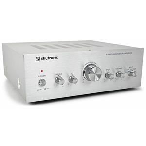 SkyTronic Stereo versterker 400W