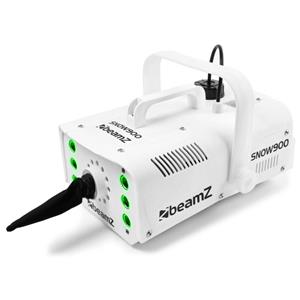 BeamZ Snow900LED snow machine