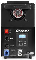 BeamZ S2500 Verticale rookmachine met LEDs