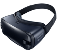 Samsung SAM15023901- Gear VR Bril