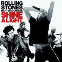 Polydor Shine A Light - The Rolling Stones