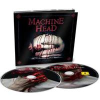 Nuclear Blast Catharsis - Machine Head