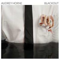 Rtbe M-R Napalm Records Blackout - Audrey Horne