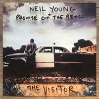 Reprise Visitor - Neil Young & Promise Of The Real