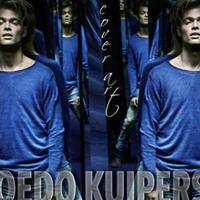 Hitsquad Coverart - Oedo Kuipers
