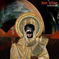 Sharptone Technology - Don Broco