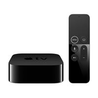 Apple Apple TV »MP7P2FD/A 4k mit 64 GB«