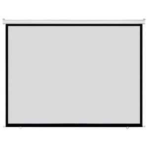 DMT Proscreen projectiescherm, elektrisch 72-inch, 4:3