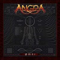 Earmusic Omni - Angra