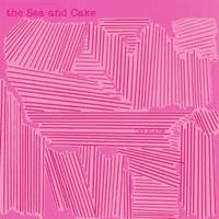 Thrill Jockey Car Alarm - Sea And Cake