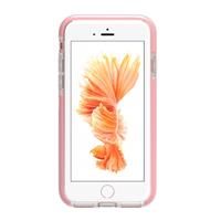 Gear4 telefoonhoesje Piccadilly voor iPhone 7/8 (Rose goud)