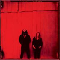 Because Music Shadow People - Liminanas