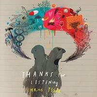 Atlantic Thanks For Listening - Chris Thile