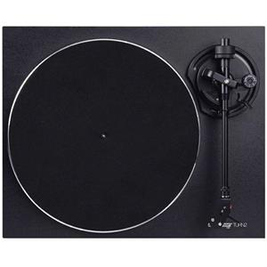 Reloop Turn 2 Black Hi-Fi turntable