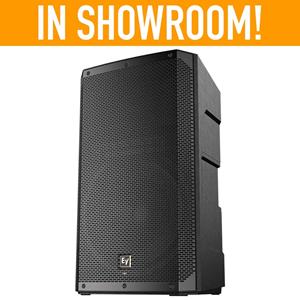 Actieve PA speaker 15 inch 38.1 cm Electro Voice ELX200-15P 1200 W 1 stuks