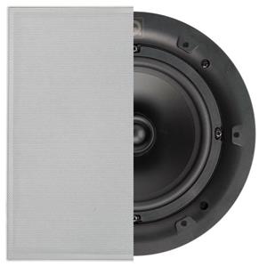 Qacoustics QI65C Professional In-Ceiling