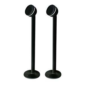 Focal Stand DOME STANDS Zwart (Set van 2)