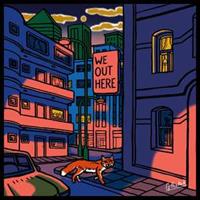 Brownswood We Out Here - Various