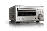 Denon »RCD-M41DAB« CD-Player (FM-Tuner mit RDS)