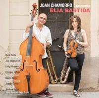 Jazz To Jazz Presenta A Elia Bastida - Joan Chamorro & Elia Bastida