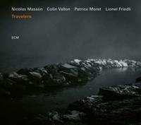ECM Travelers - Nicolas Masson