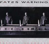 Metal Blade Records Perfect Symmetry - Fates Warning