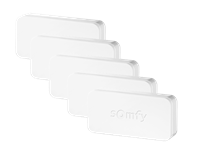 Somfy Funk-Sensor Set 2401488 (VE5)