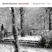 ECM Descansado - Songs For Film - Norma Winstone