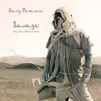 BMG Savage (Songs From A Broken Wo - Gary Numan